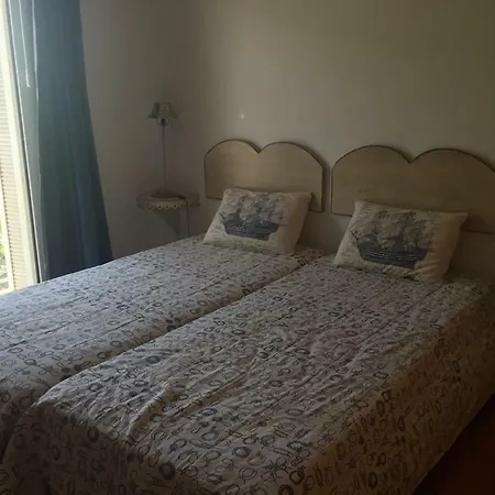 Apartment Marina De Lagos
